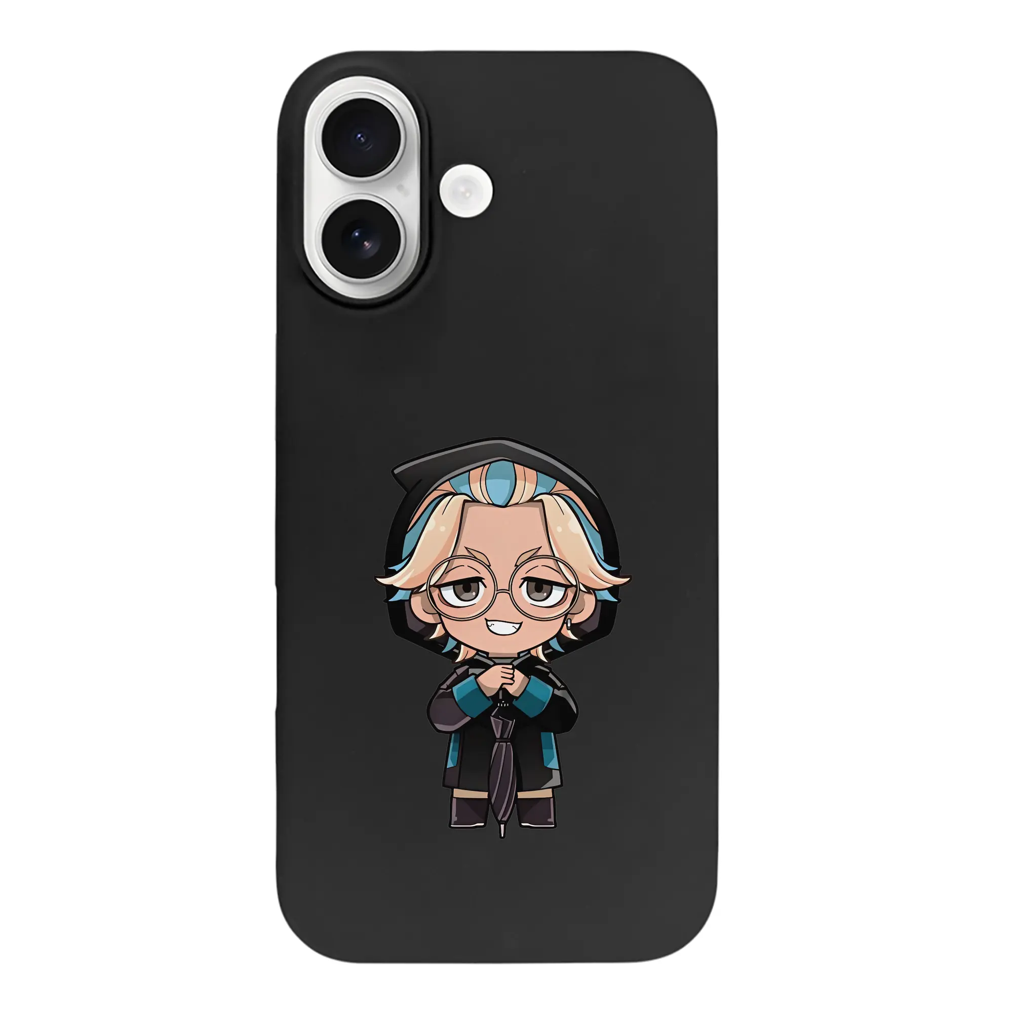 東京リベンジャーズ グッズ,灰谷竜胆 - iPhone 17 シリーズ シリコンケース 薄型 耐衝撃 指紋防止 ソフトタッチカバー 精密フィット 傷防止 保護ケース iPhone 17/17 Air/17 Pro/17 Pro Max 対応